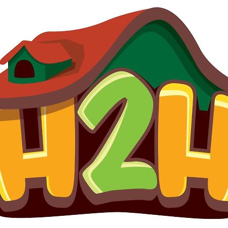 H2H - Botanical Majestic Ipoh Apartment Екстериор снимка